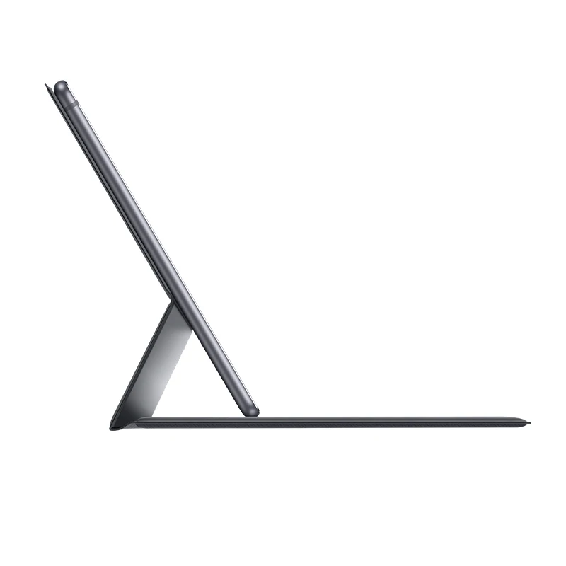 100% Оригинальный чехол для клавиатуры Huawei Mediapad M6 кожаный с откидной крышкой 10 8