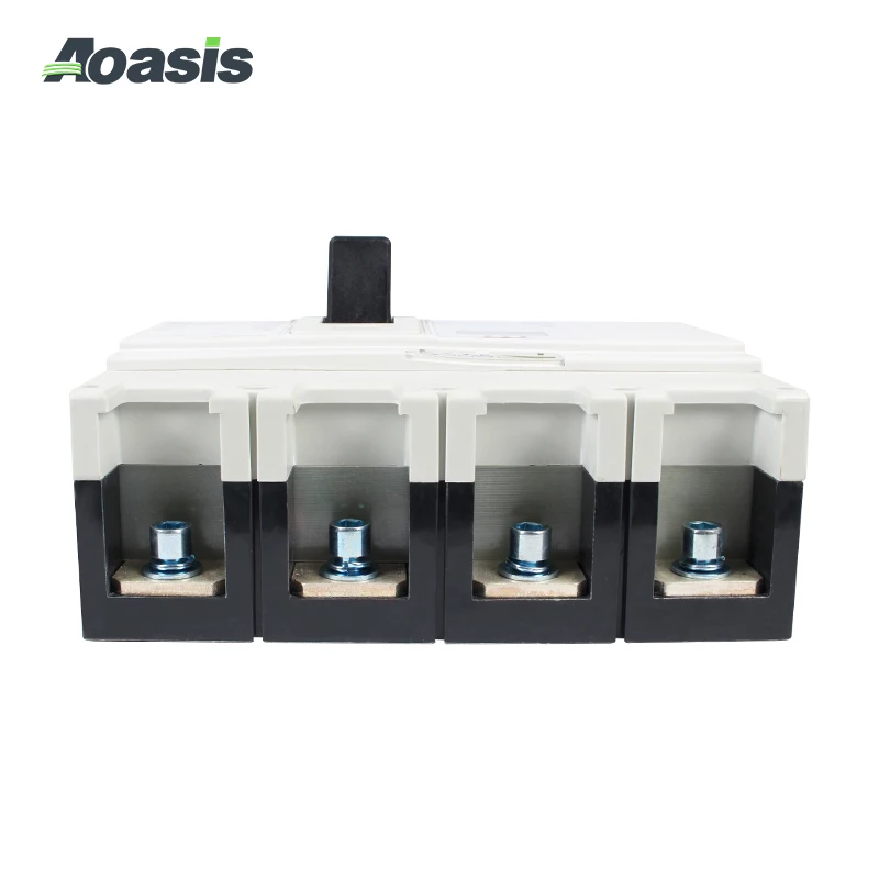 

AOASIS AOMEY-800-4P Electronic LCD Circuit Breaker Price Manufacturer