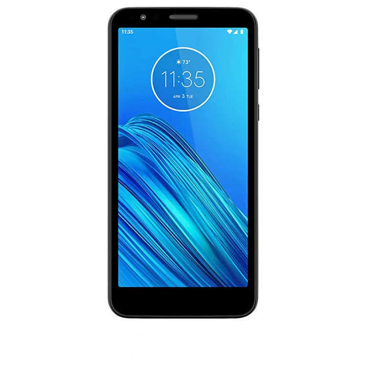 9D изогнутая Защитная пленка для экрана moto E6 play temoered Motorola e6 one power | Мобильные