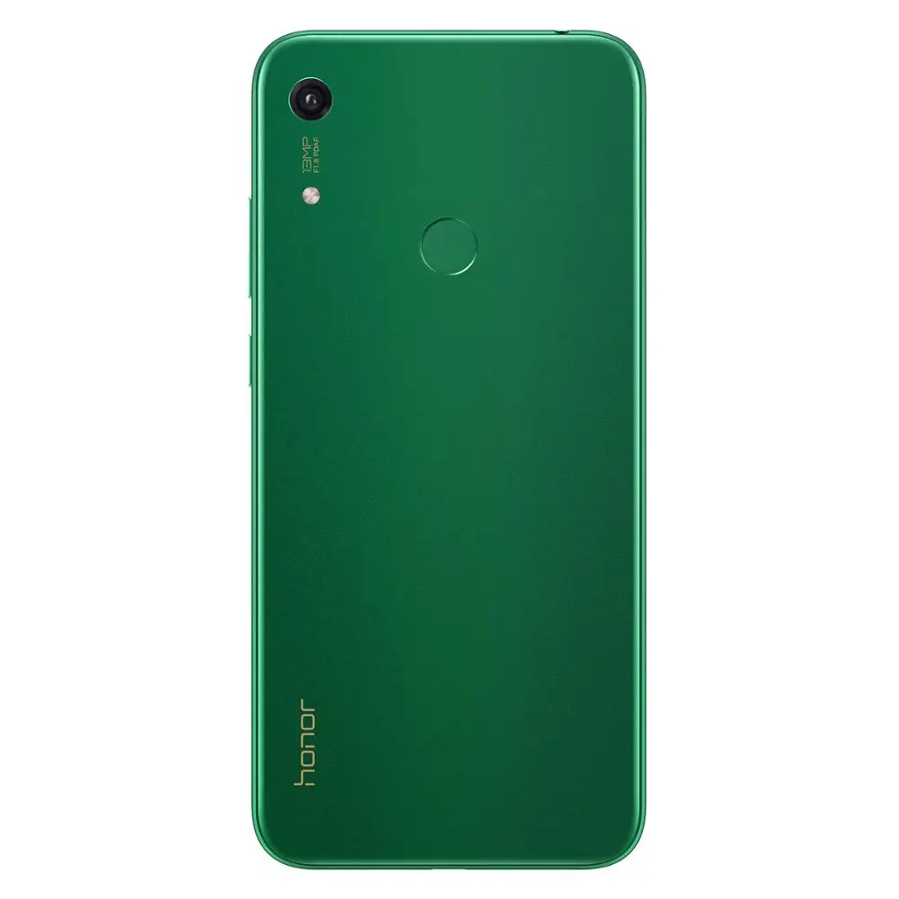 Смартфон HONOR 8A PRIME RU 3+64 ГБ NFC. Безрамочный экран 6 09 дюйма [Ростест Доставка от 2 дней