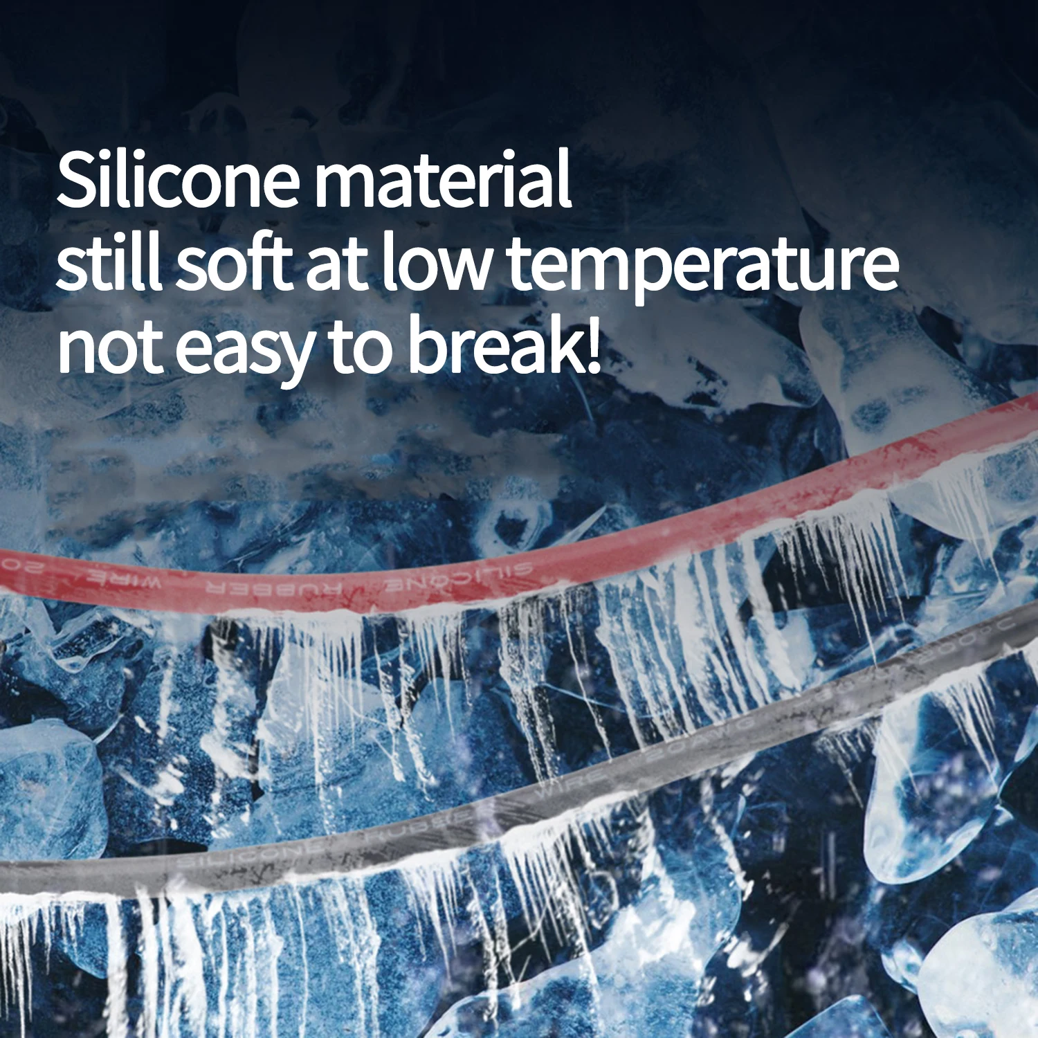 Электронные испытательные выводы щупы мультиметр позолоченные супер острые