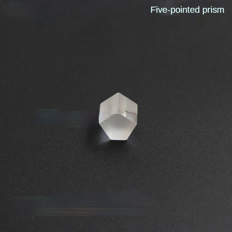 Pentagram Prism 10*10 мм специализируется на обработке и настройке высокоточных