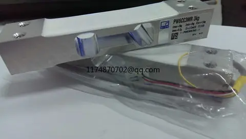 PW6CC3MR 3KG HBM Датчик веса новые и оригинальные | Обустройство дома