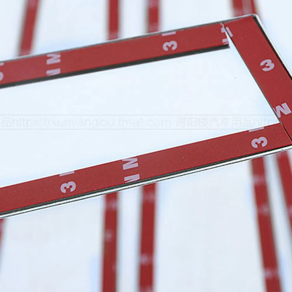 

For Mercedes Benz W213 E Class 4 Door Sedan AMG 2016 2020 8 pcs/set Polished Aluminum Window Pillar Post Trim Kit Cover Trim