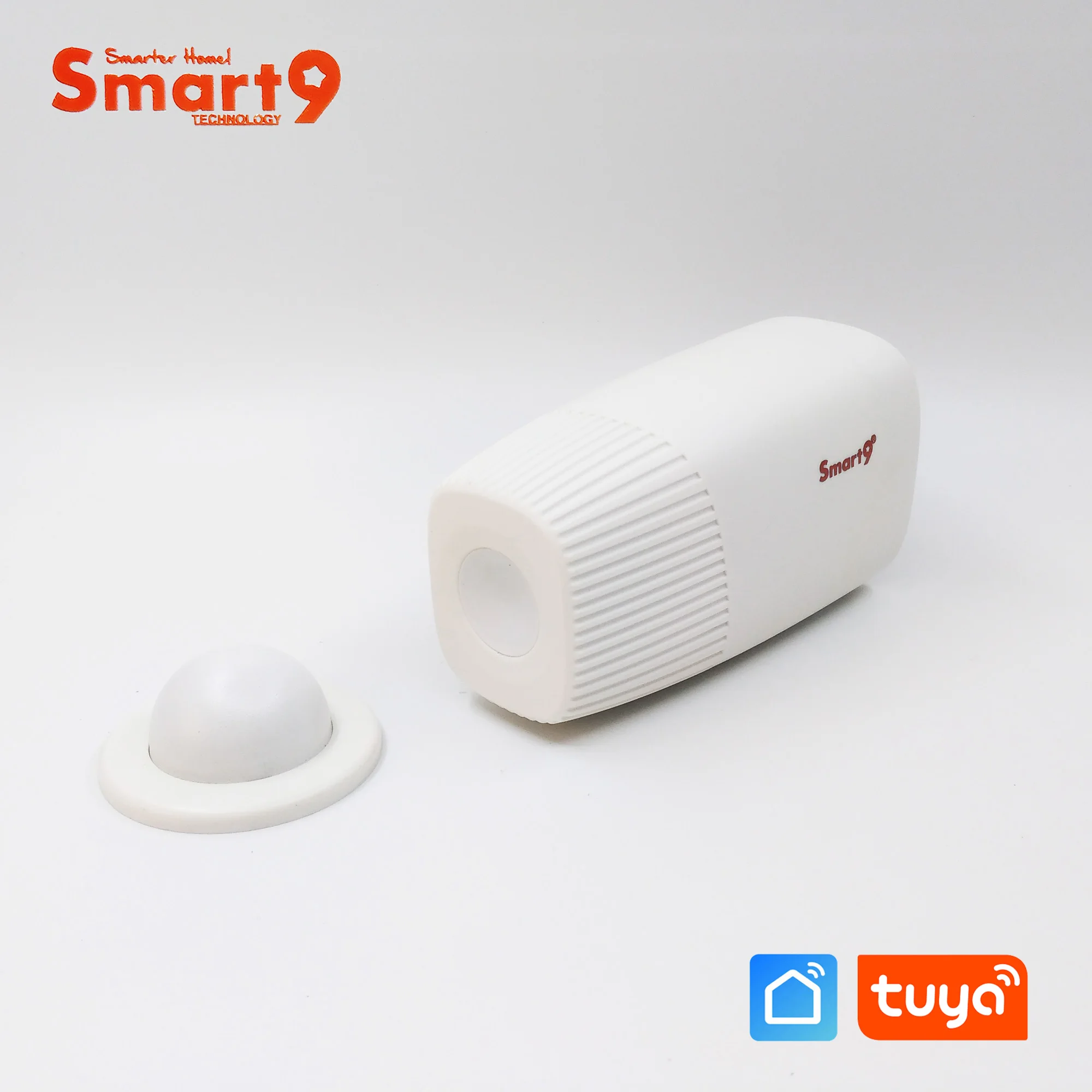 Камера Smart9 Full HD 1080P Wi-Fi инфракрасная камера с ночным видением PIR защита от непогоды