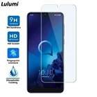 Закаленное стекло для Alcatel 3L (2019) 5039D, Взрывозащищенная Защита экрана для Alcatel 3 2019 5053K защитная пленка, стекло