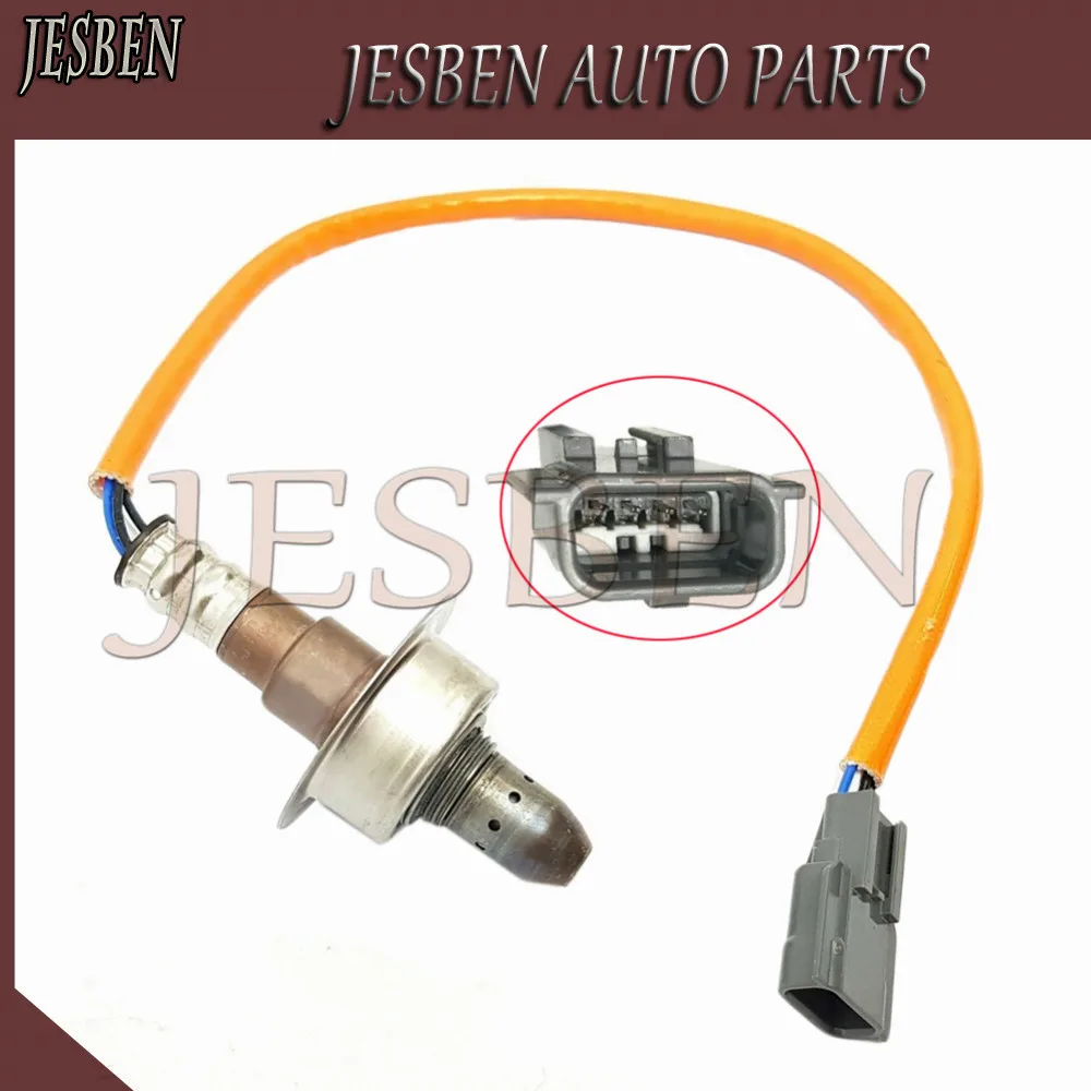 Датчик кислорода 226939198R 216500 5030 передний Лямбда зонд O2 для Renault Talisman Megane 4 Clio 3 1 6 TCE SM6