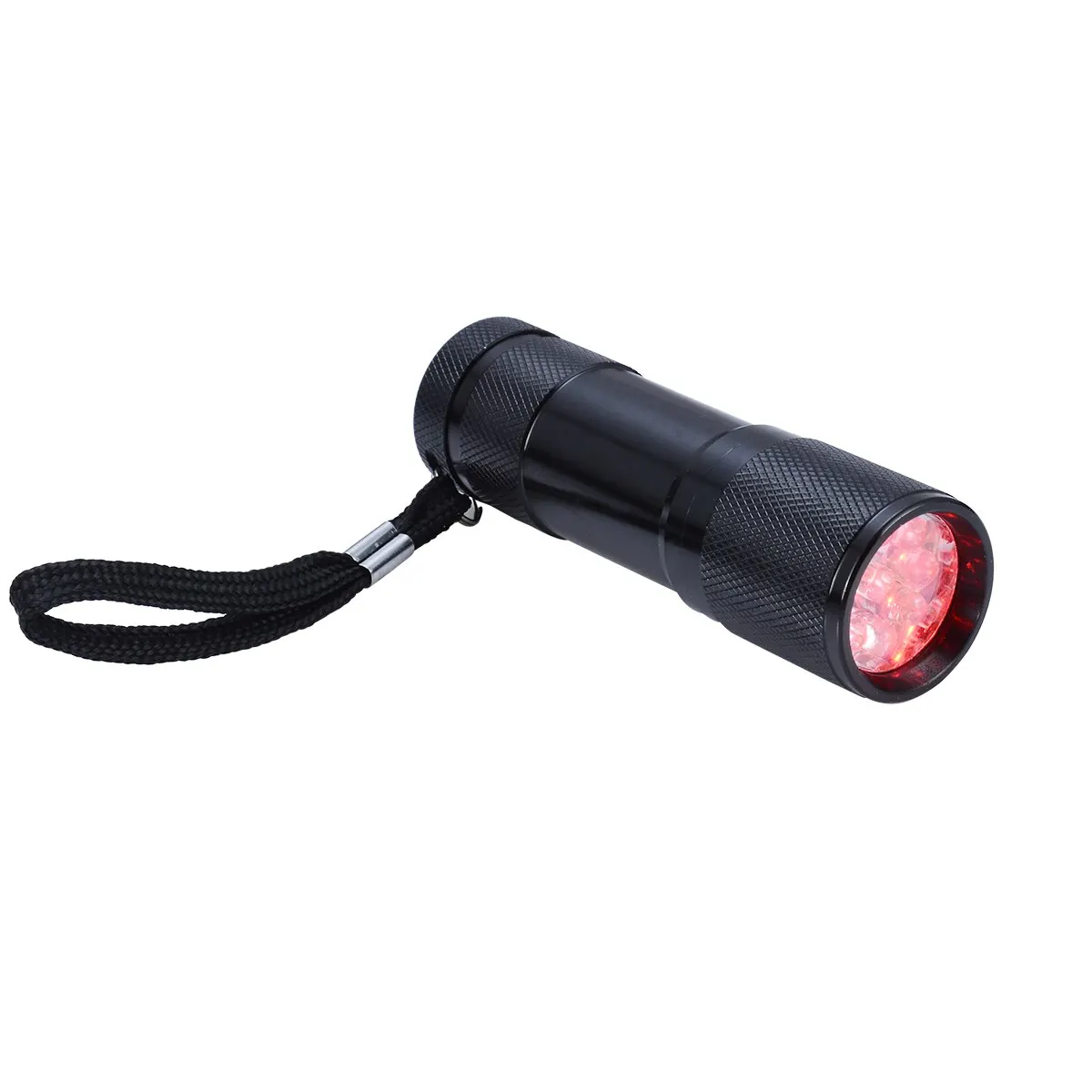 1pc Professional Vein Finder Infrared Venography Venous Searcher Flashlight Red Light Transilluminator | Инструменты