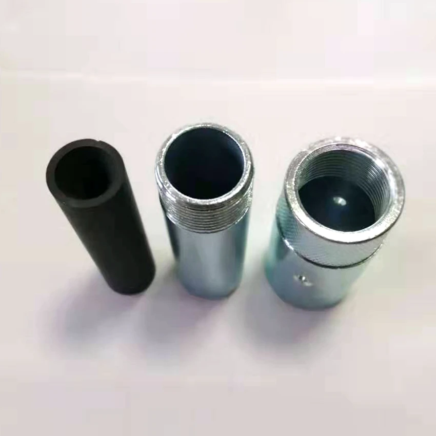 Holldwin 6/8/10x20x60 мм Карбид бора пескоструйная насадка со стальным напылением для