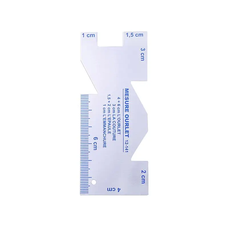 DIY швейная Лоскутная линейка стеганая сетка для резки портновская Студенческая