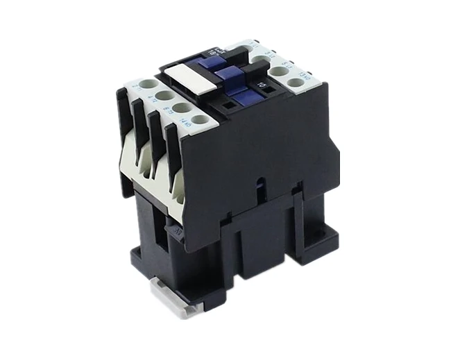 

Контактор CJX2-1810 18A switch LC1 AC напряжение контактора 220V CJX21810