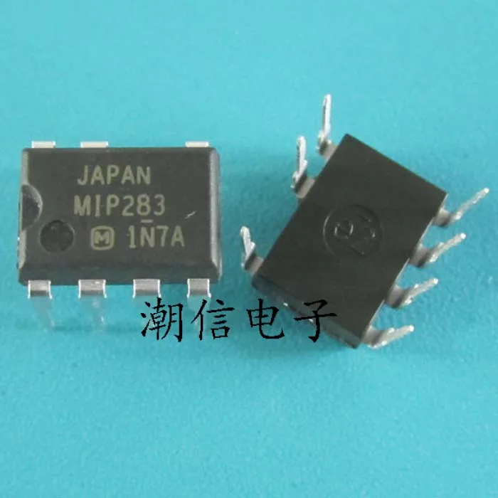 

10cps MIP283 DIP-7