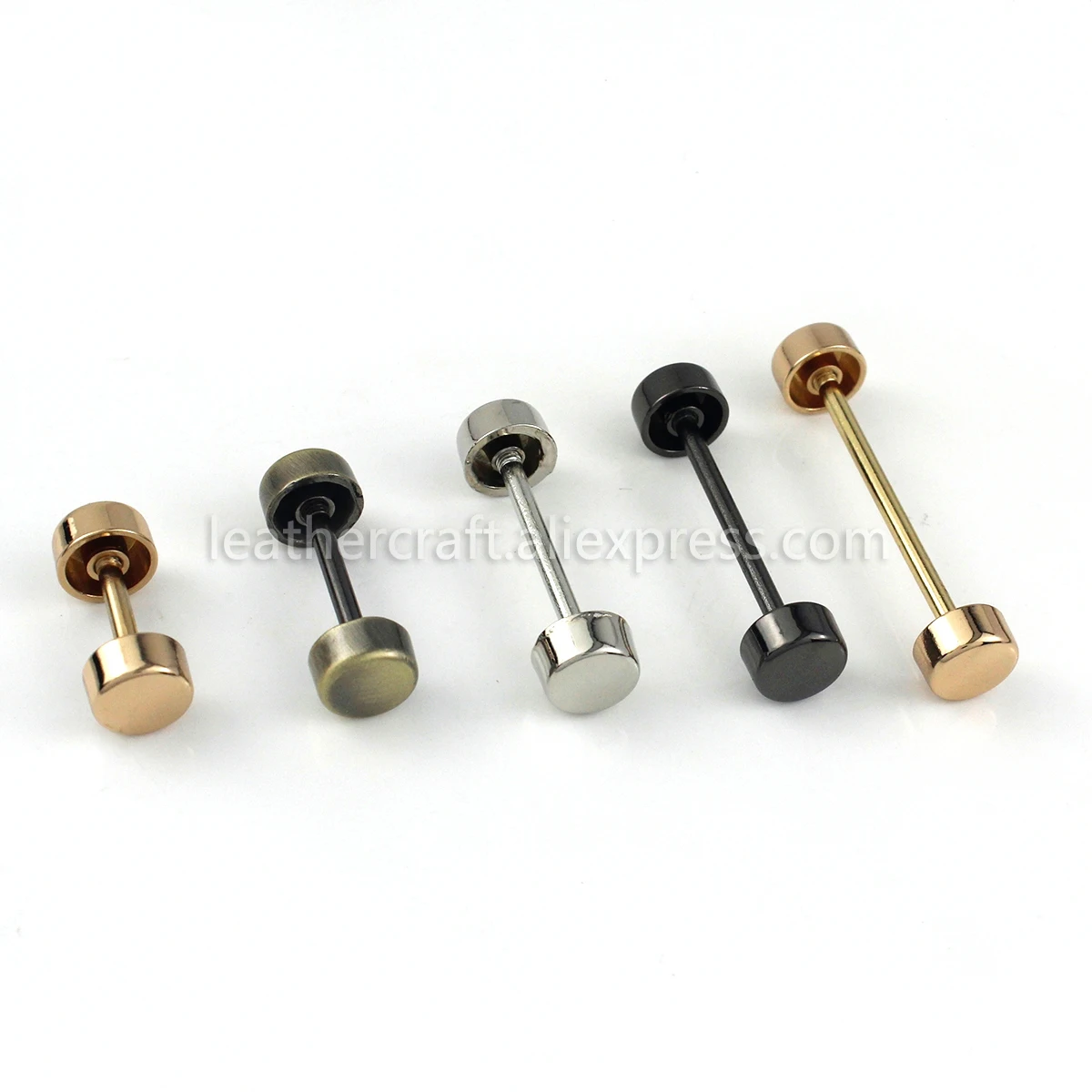 5 шт. металлическая съемная пряжка для колес|Пряжки и крючки| |