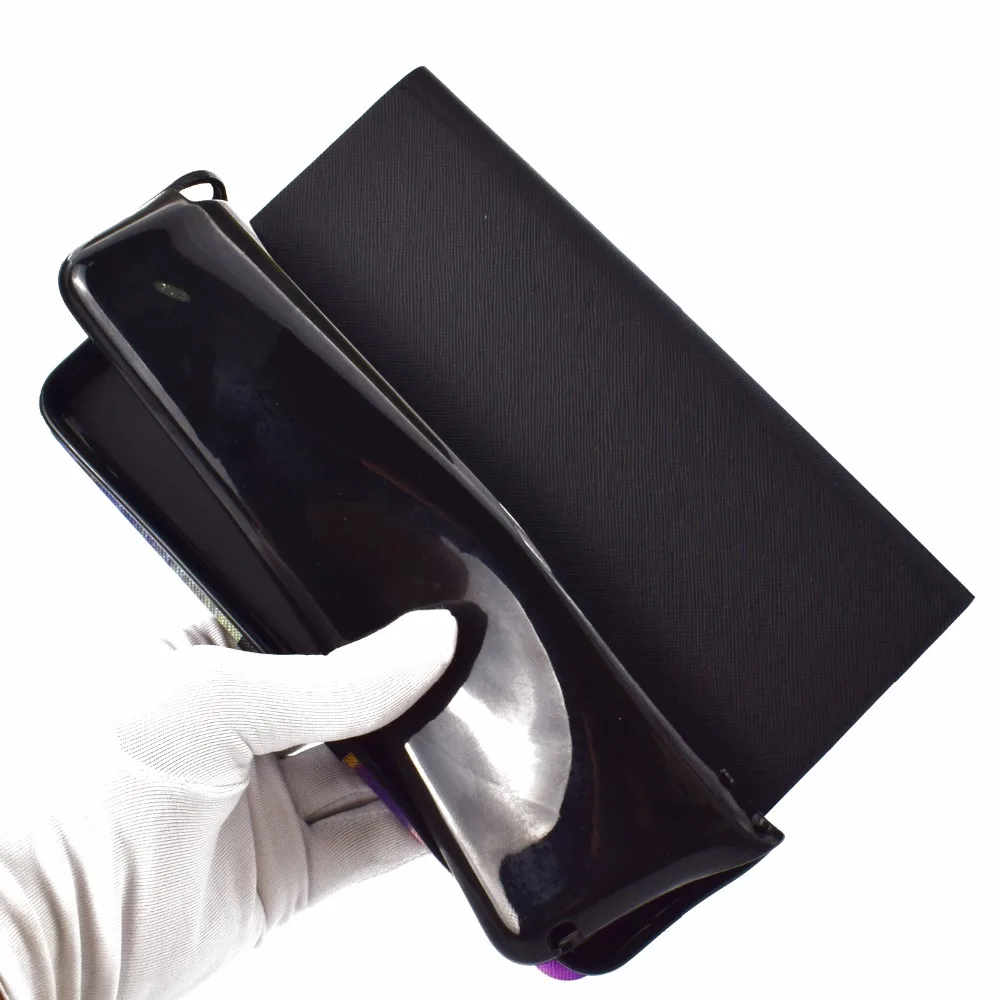 Новый флип-чехол для IPad Mini чехол ipad 1/2/3 4 Luxtury Tower милый из искусственной кожи с