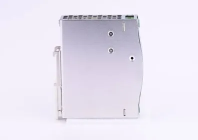 

MEAN WELL EDR 24V 3.2A 76.8W Rail DC Transformer DR Switching Power Supply