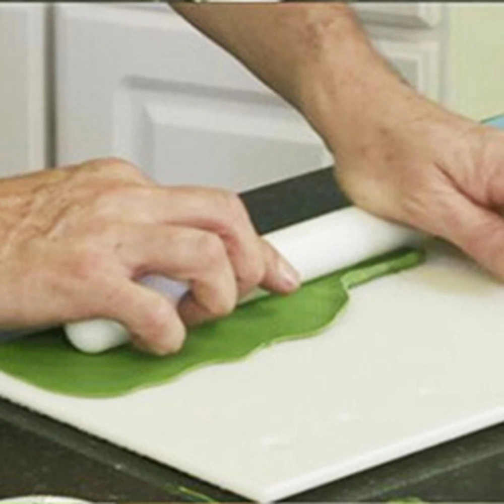 Цветок искусственная доска помадка форма для торта украшение сахарная жвачка