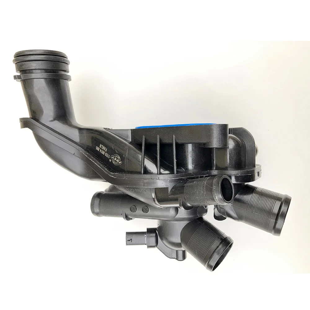 Автомобильный электронный термостат для MINI Cooper S Countryman один R55 R56 R57 R58 R59 R60 R61 OE