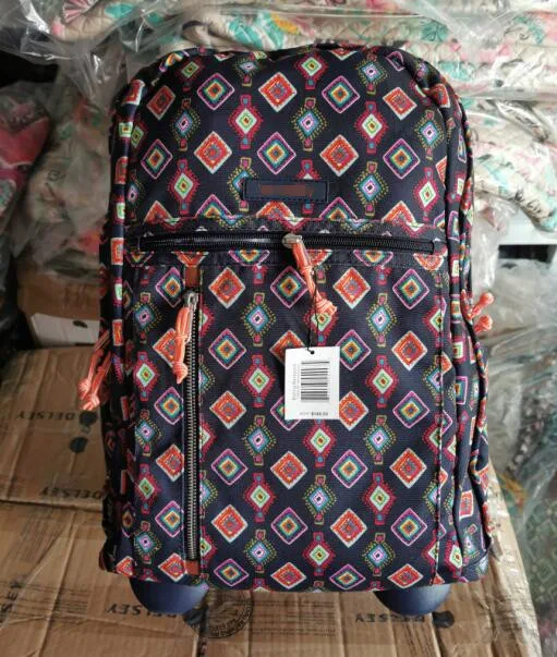 

Travel Bags