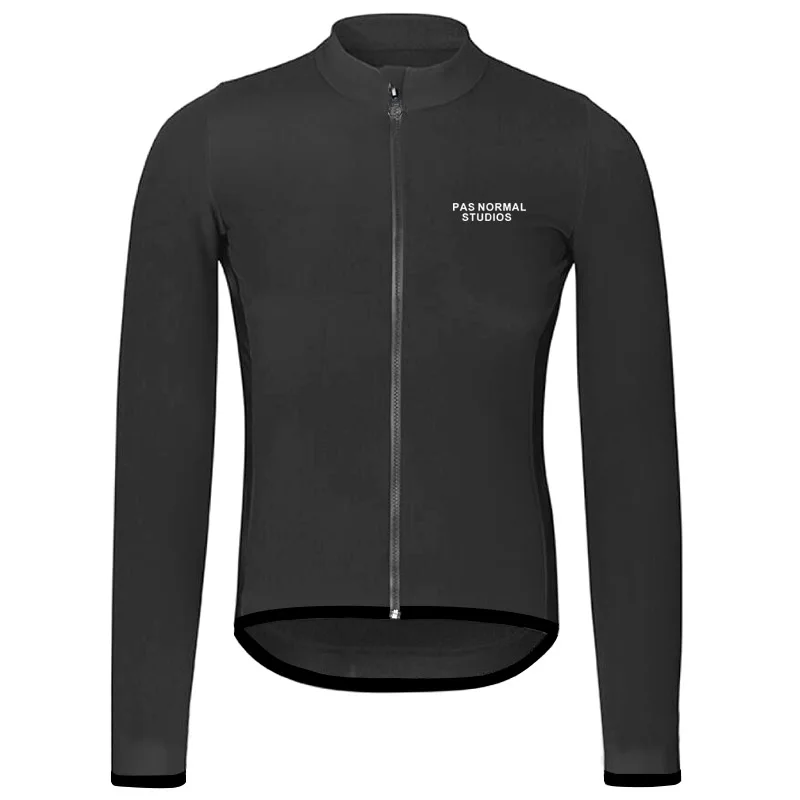 С длинными рукавами непроницаемый Богемный комплект roupa ciclismo наивысшего