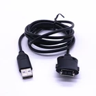 SUC-C2 USB зарядный кабель, сменный шнур передачи данных для цифровой камеры Samsung NV3  NV5  NV7 OPS  NV8  NV10