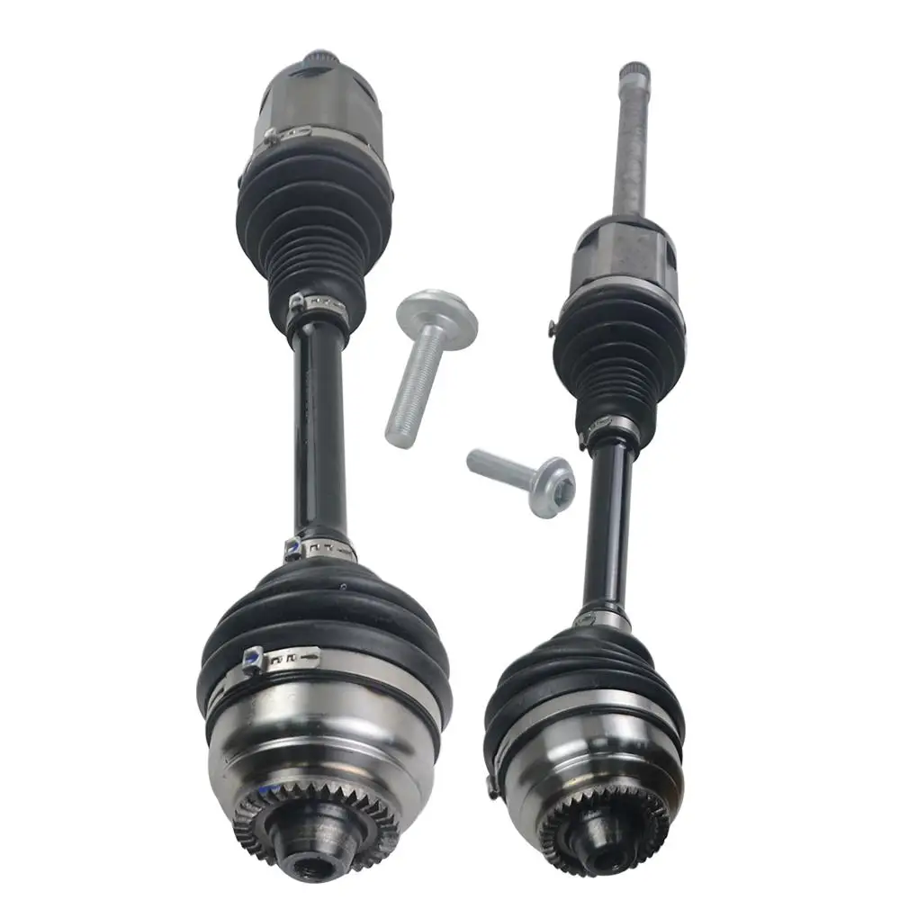 

AP03 ось трансмиссии передний левый + правый для BMW 5 6 серии F10 F11 F12 F18 F06 528i 640i 31607593043 31607593044