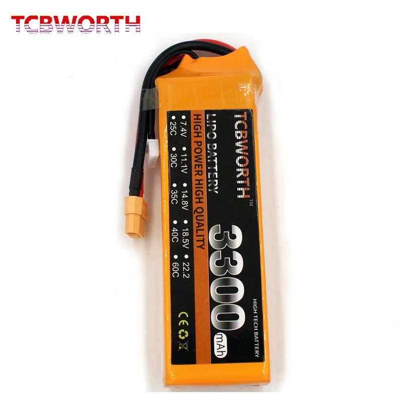 новинка 3s 111 в 3300 мач 35c burst 70c rc lipo батарея 11
