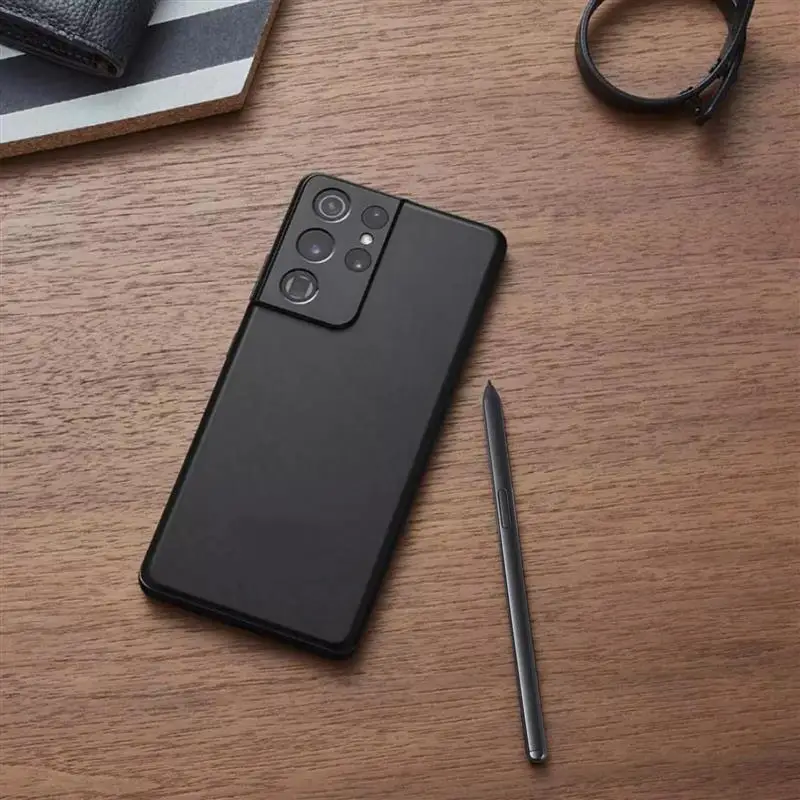 

Stylus Pen Compatible For Samsung S21 Ultra Touch Screen Stylus Pen Professionally Designed Precise Touch Control