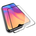 Закаленное стекло для Xiaomi redmi 8 8A, Защитное стекло для экрана Xiaomi redmi note 8 pro 8 T, защитная пленка redmi 8 9 H, безопасное стекло