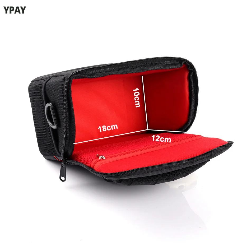 Наплечный чехол для камеры Canon EOS M100 M10 M5 M3 M6 M50 M2 SX540 HS SX530 SX520 G1XII SX410 SX430 SX420 Is SX500 SX510 SX60