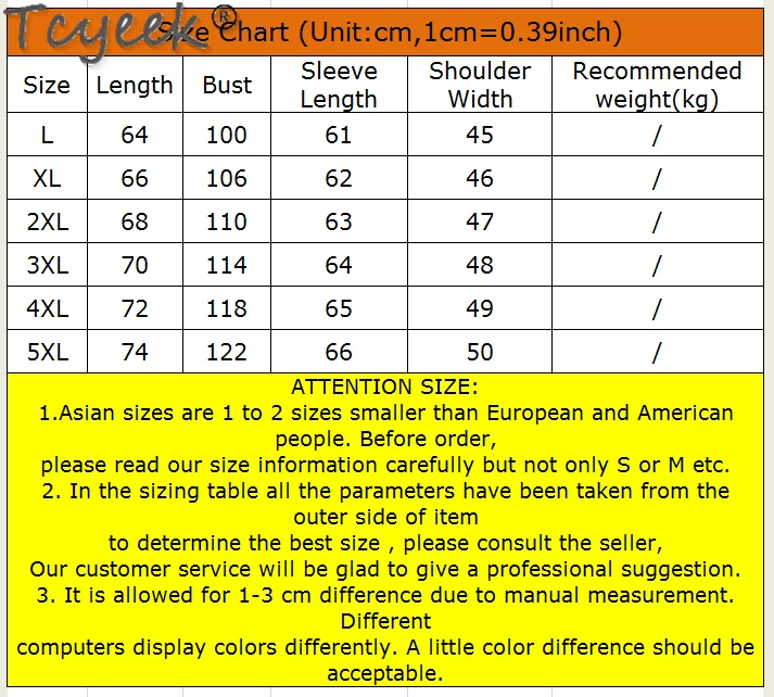 

Tcyeek High Quality Real Fur Coat Short Sheep Shearling Jacket Men Warm Winter Clothes Wool Collar Korean 2020 Veste Homme 68 LW