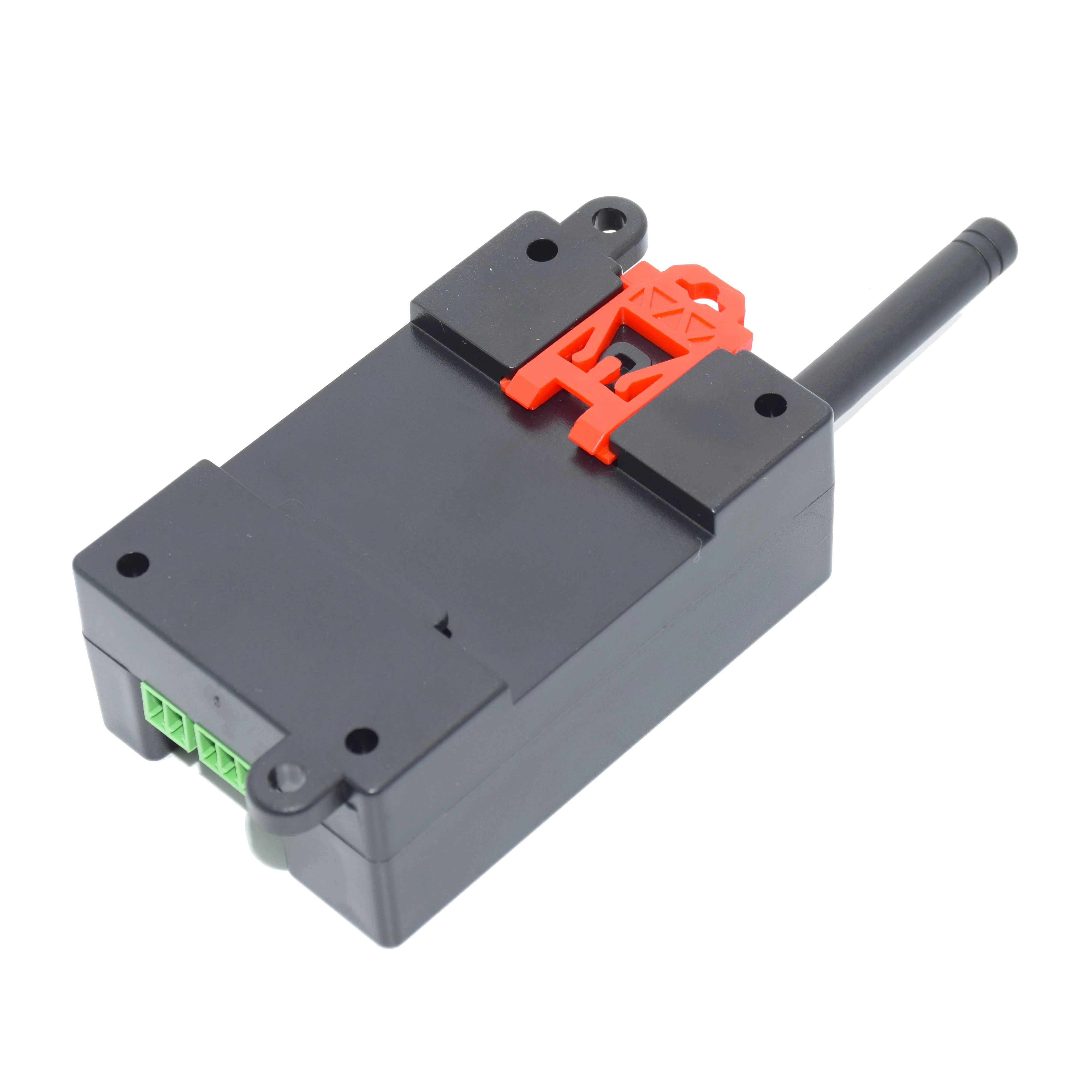 4G LTE 2G GSM SMS Smart Remote Relay Switch Controller Standard DIN-rail Mounting Gate Opener | Безопасность и защита