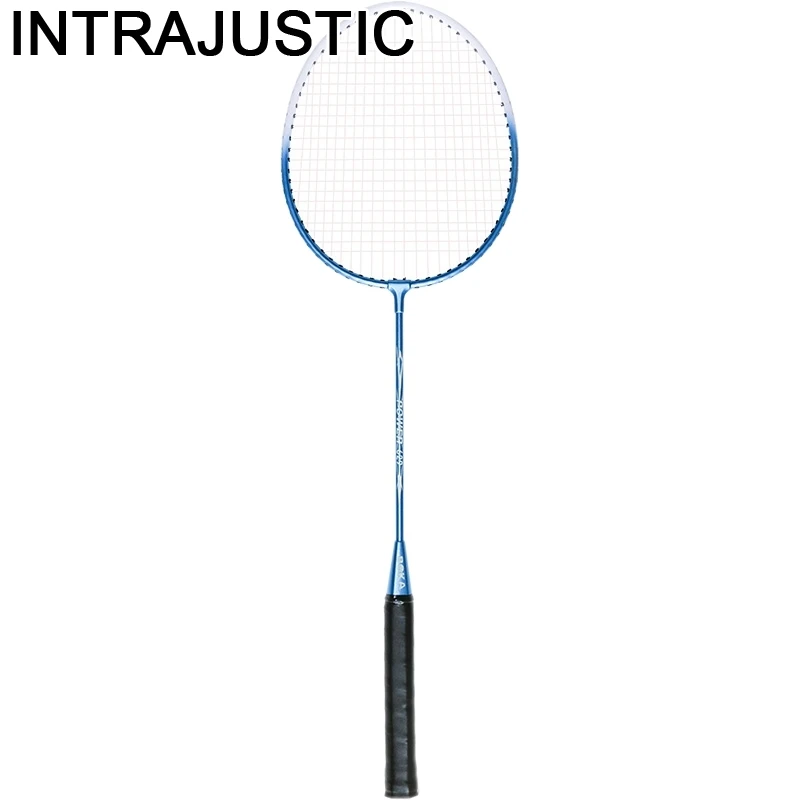 

Goods De Professional Sport Training Equipment Kid Racchette Raqueta Raquette Raquete Padel Fitness Raqueteira Badminton Racket