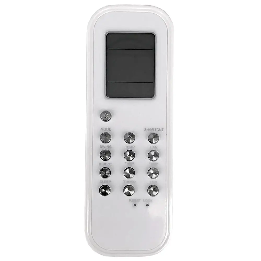 Новый пульт дистанционного управления для MIDEA AC RG35A/bfeg rg35abfeg RG35B/BGE RG35BBGE