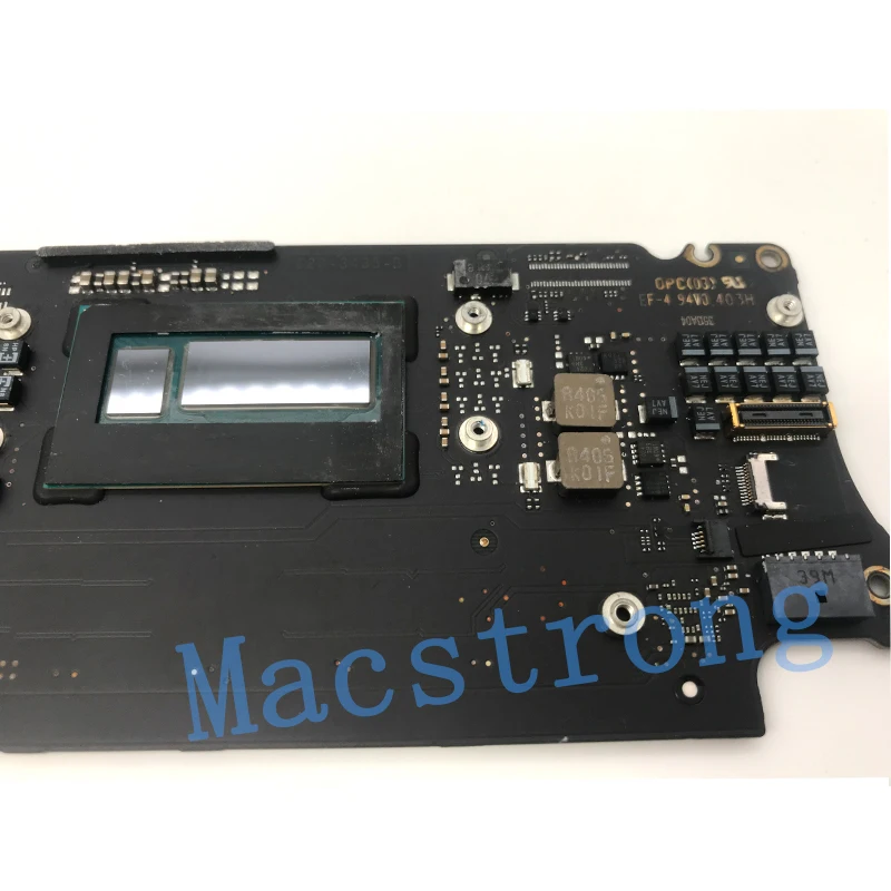 tested original a1465 motherboard for macbook air 11 logic board 1 3g 4gb 1 7g 8gb ram 820 3435 a 2013 2014 820 00164 a 2015 free global shipping