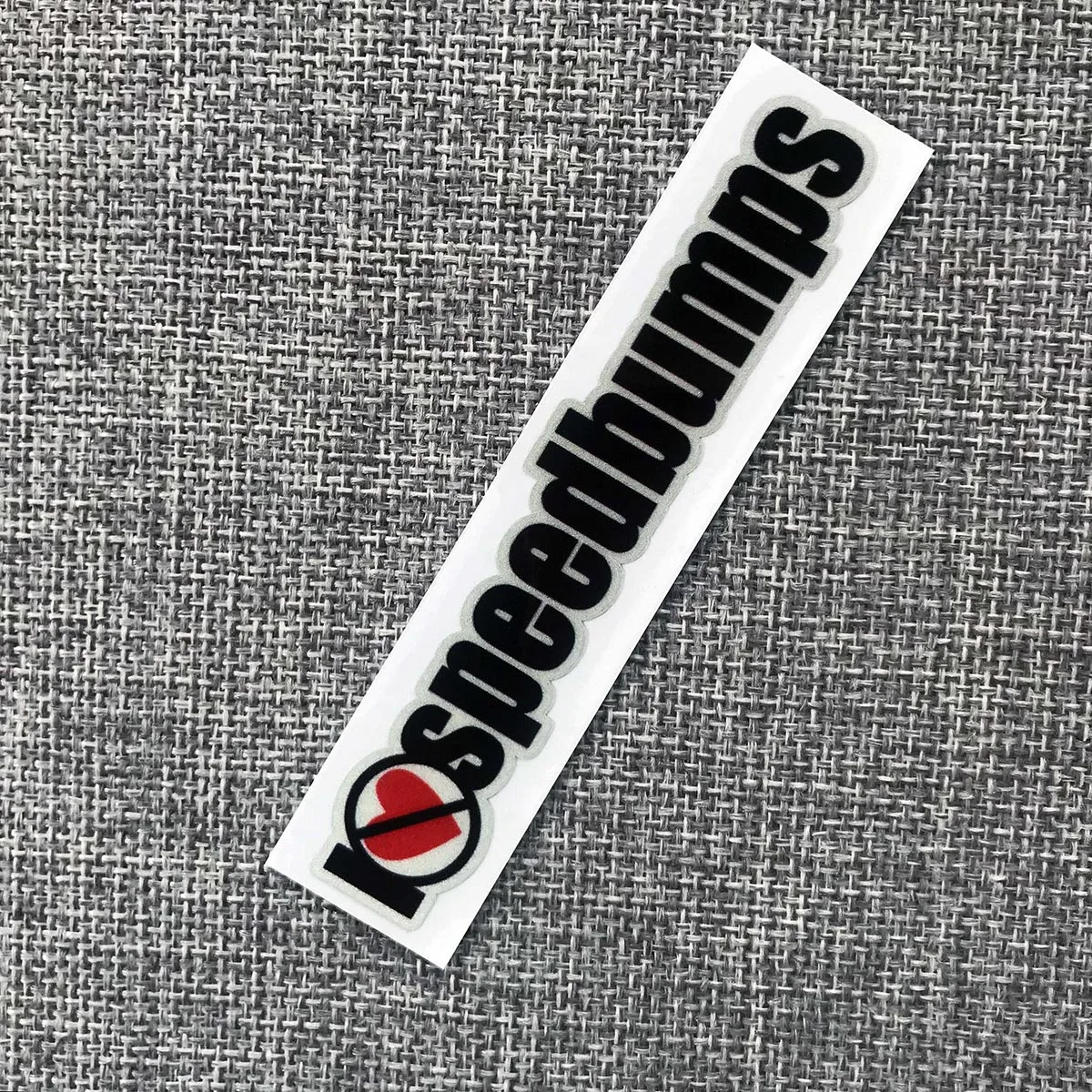 

3M Reflective JDM Style Car Sticker for Toyota Honda Nissan Mazda Mitsubishi Accessories