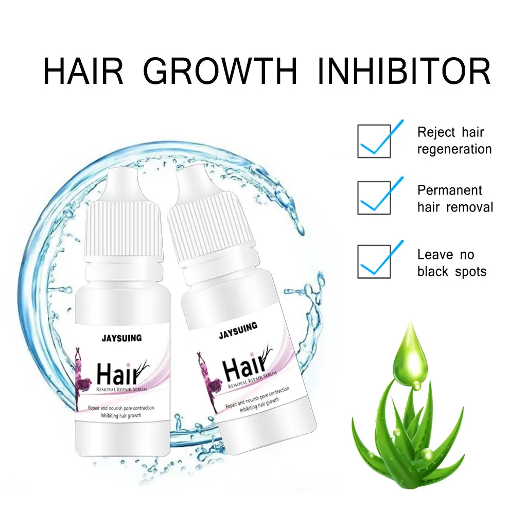 Крем для удаления волос органический травяной мощный постоянный Бикини Интимные