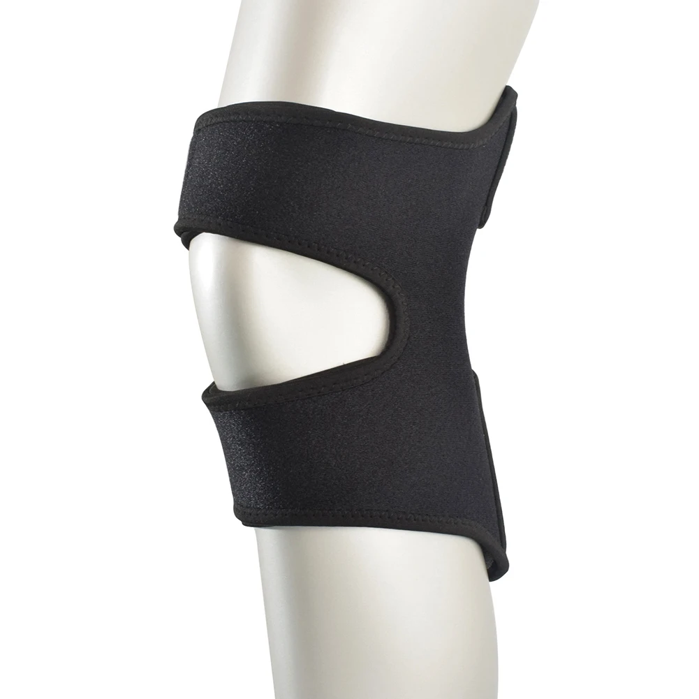 

2019 Hot Sale Knee Brace Joint Support Pads Protection Breathable for Outdoor Mountaineering Climbing M2