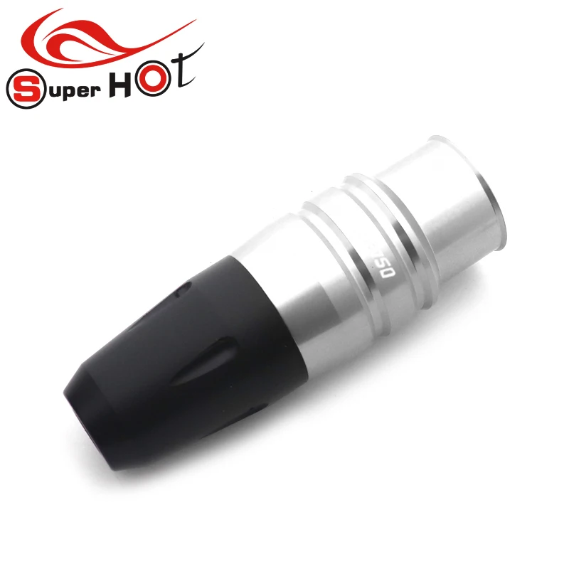 

Для Honda NC750X/S NC700X/S nc 750x750s 700s 700x аксессуары для защиты от падения слайдер выхлопной системы