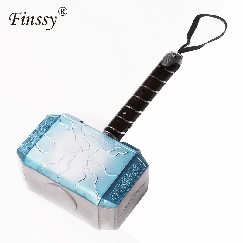 The Avengers Heroes BOSS Thor Cosplay Onesies Halloween Carnival Holiday Party Costume Very Cool Birthday Gift for Kid