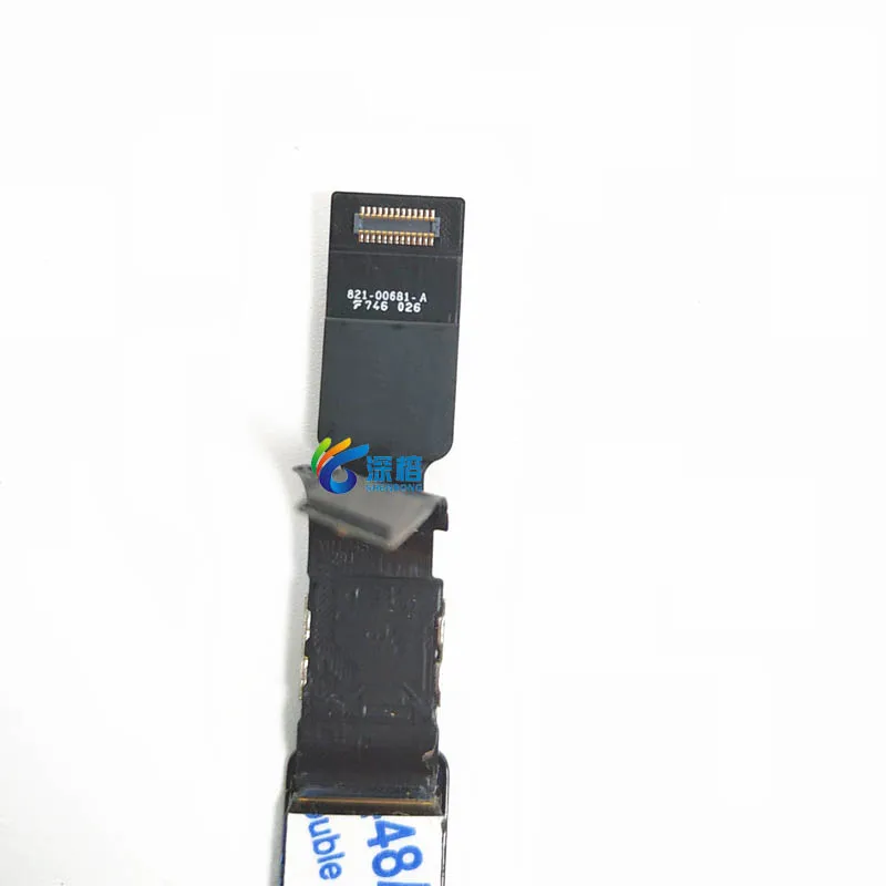 A1706 A1989 TouchBar для Macbook Pro Retina 13 &quotA1706 сенсорной панели 821-00681-A AMS983 JC01-0 ЖК-дисплей Экран