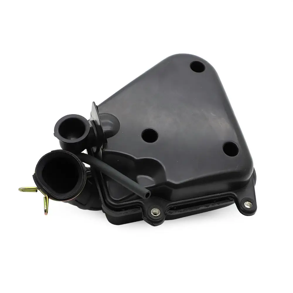 

Air Intake Filter Box For Sportsman Predator 90 Predator Scrambler 50 90 cc 650144 Air Cleaner water filter 0451080 634245