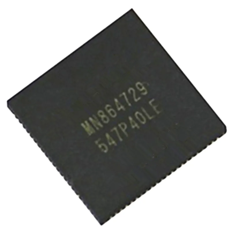 

100% New MN864729 QFN Chipset