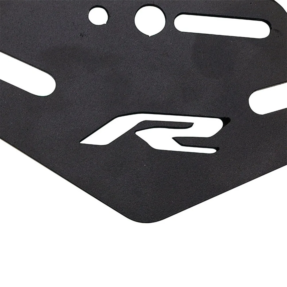 Алюминиевый кронштейн для держателя номерного знака мотоцикла YAMAHA YZF R15 V3 2017 2018 2019