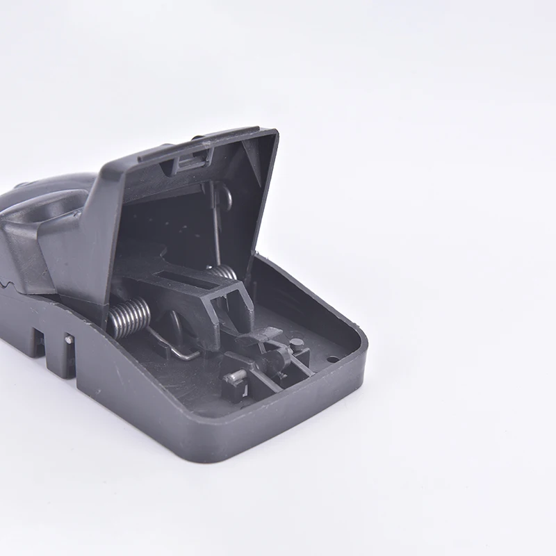 

1pc Reusable Rat Catching Mice Mouse Traps Mousetrap Bait Snap Spring Rodent Catcher Pest Control
