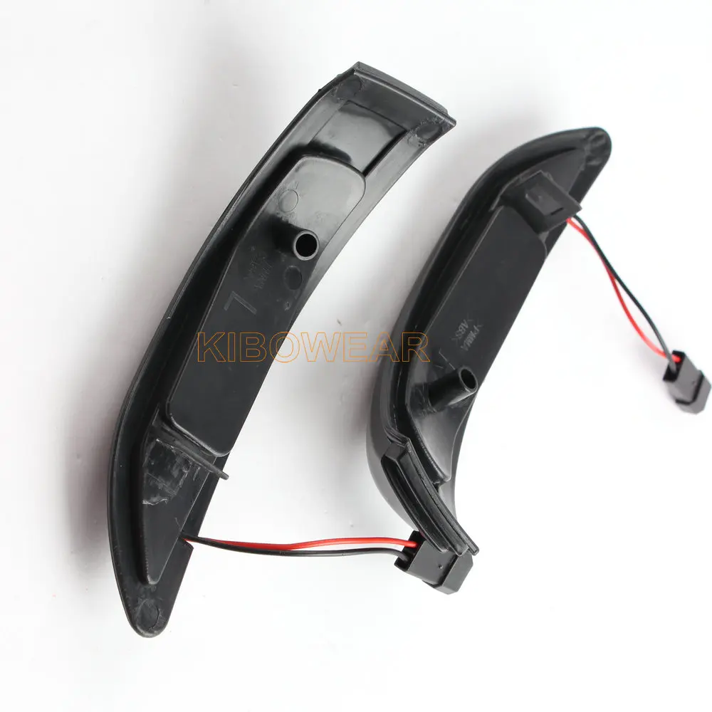 Светодиодный динамический сигнал поворота для Mercedes Benz A B Class W169 W245 A180 A200 B180 B200 2004