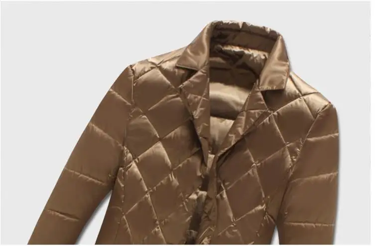 Новое поступление 2019 зимние высококачественные мужские куртки BATMO из 90% белого