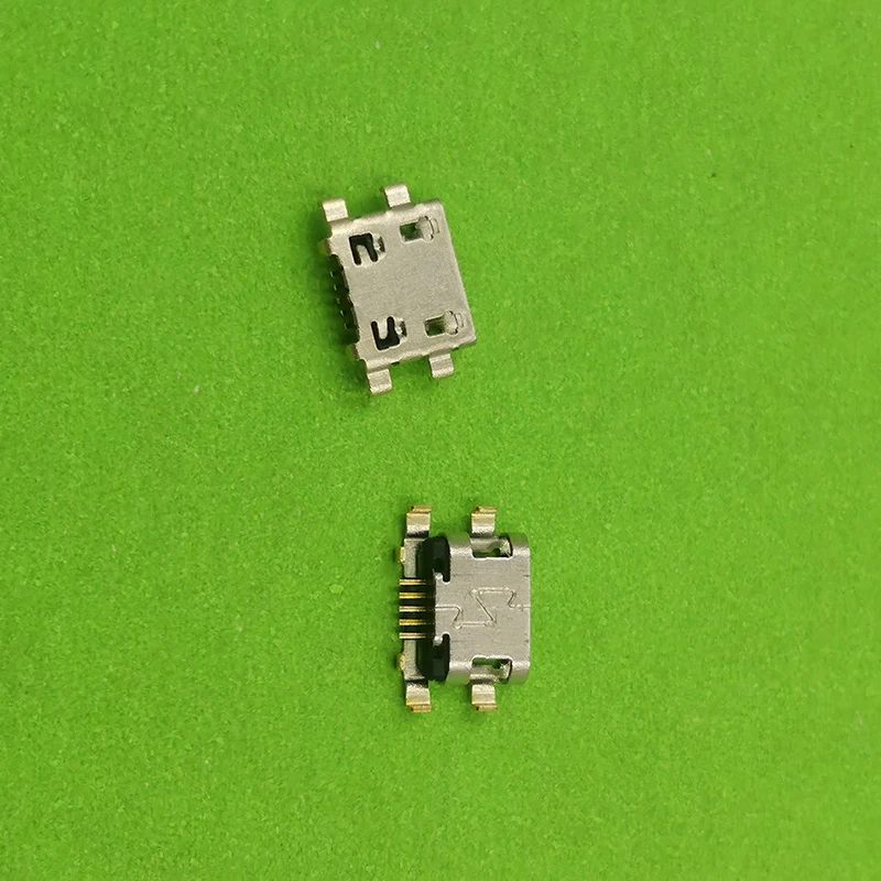 

10pcs Micro USB Charging Port Dock Connector Socket For Motorola Moto E5 XT1944-2 XT1944-4 E5Plus E5 Plus XT1924-9 Charger Plug