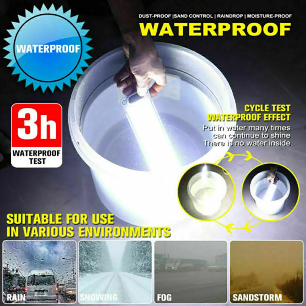 

Reading Car Interior Lights 12V-24V COB Ceiling Super Brigtht Replacement