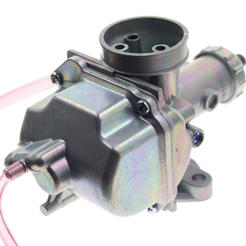 VM22 26 м Карбюратор с воздушным фильтром для 110Cc 125Cc 140Cc Lifan YX Zongshen Pit Dirt Bike CRF70 XR50 KLX BBR