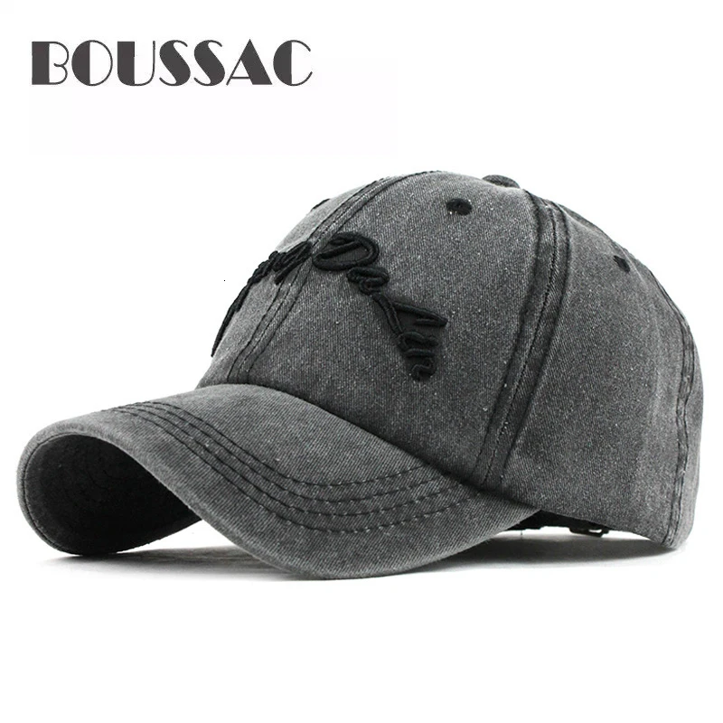 BOUSSAC новинка Мужская кепка бейсбольная для женщин и мужчин Snapback Bone Gorras Para Hombre